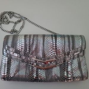 White House Black Market purse